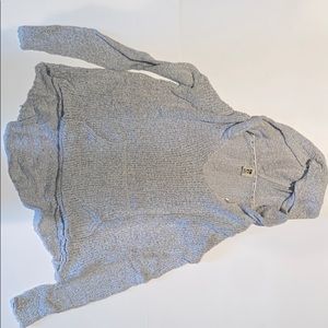 Hooded sweater women’s